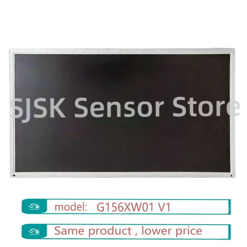panneau-lcd-tft-g156xw01-v1-156-1366-768-g156xw01-v1-original