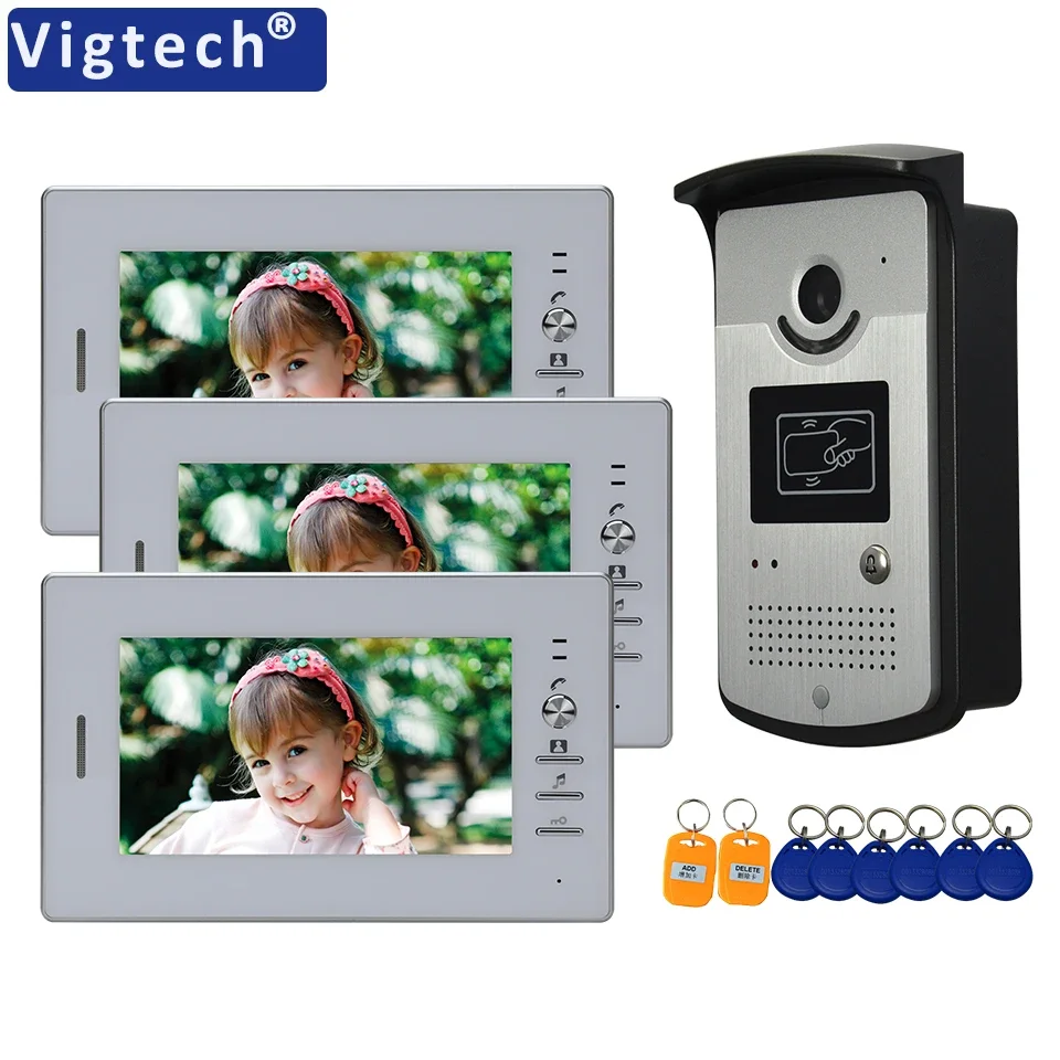 Vigtech 7