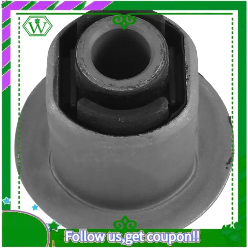 AC34-Rear Axle Bushing Accessories Component For  206 207 For Citroen C2 C3 Picasso Rear Cross Member Hinged 513194 / 513