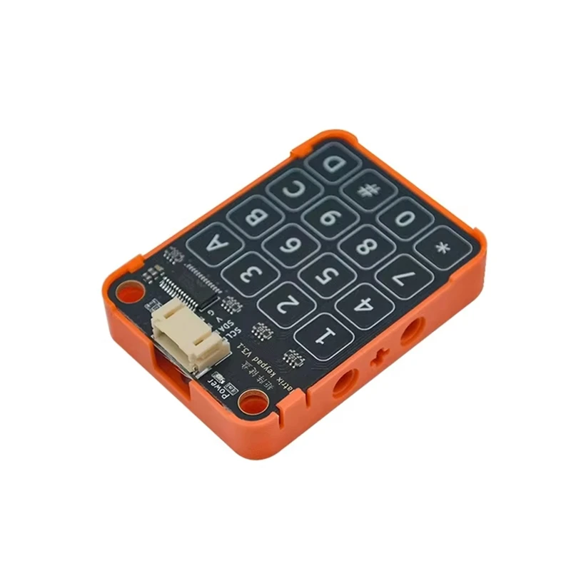 Super Sale 4x4 Matrix Button Keypad Switch Keyboard Array Module 16 Keys
