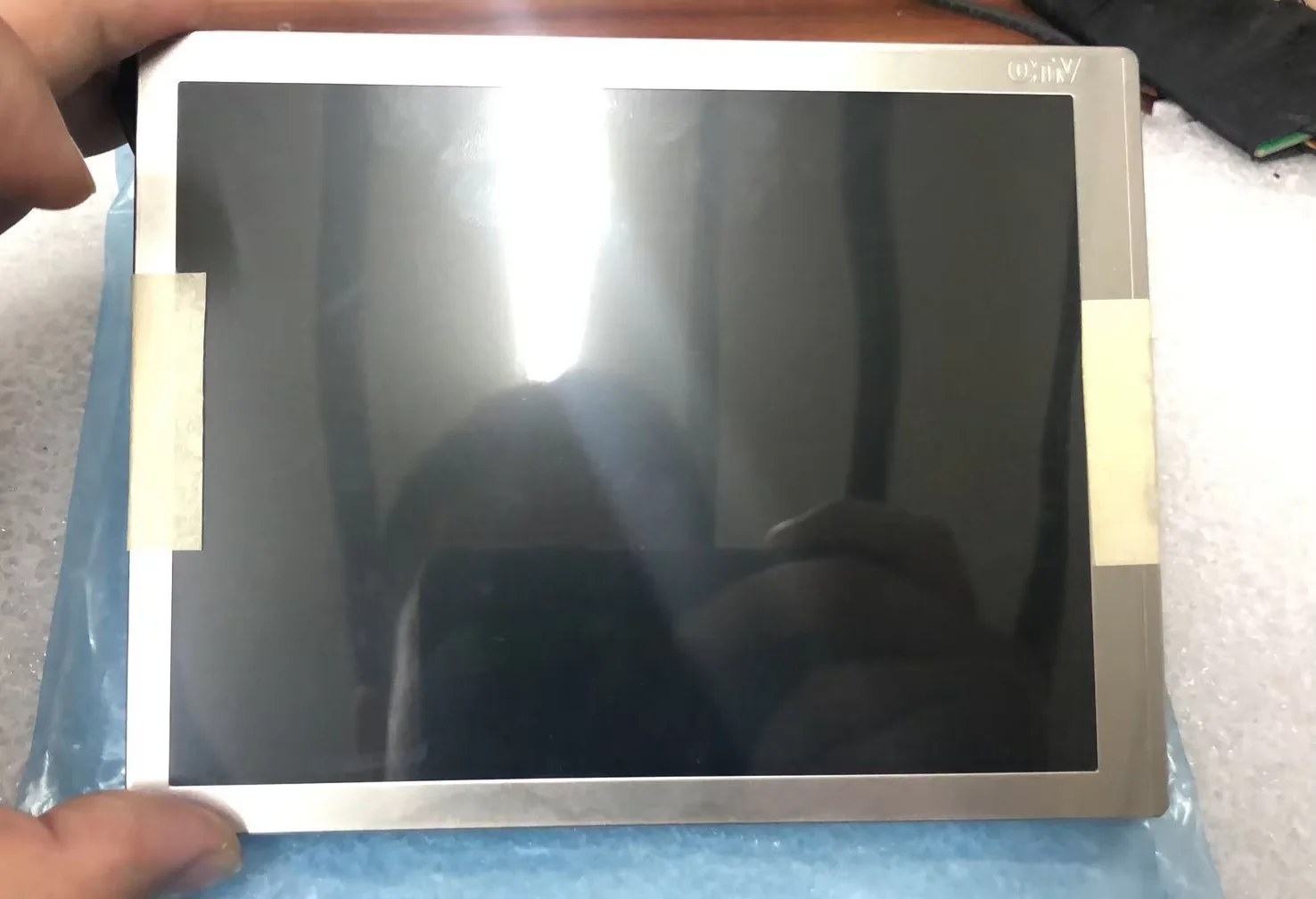 Pantalla LCD G065VN01 V.0