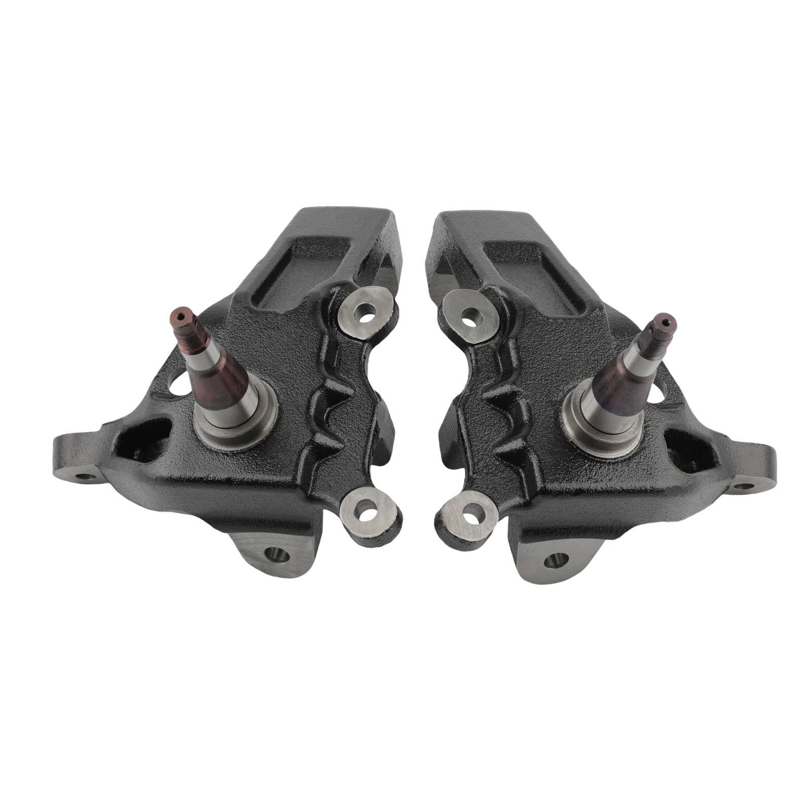 Front 3.5in Lift Spindles For Ford F150 Expedition 1997-2003 Heritage 2004 2WD