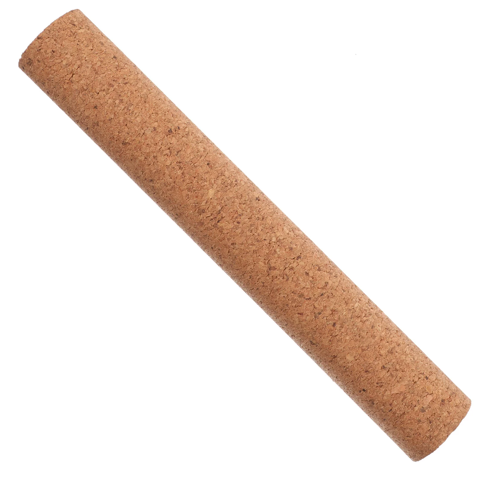 30Cm Wooden Soft Cork Lizards Climbing Pole Reptile Toy Pet Exercise Stick Eco Friendly Climbing Perch For Cage