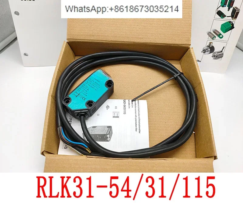 

1PCS RLK31-54/31/115