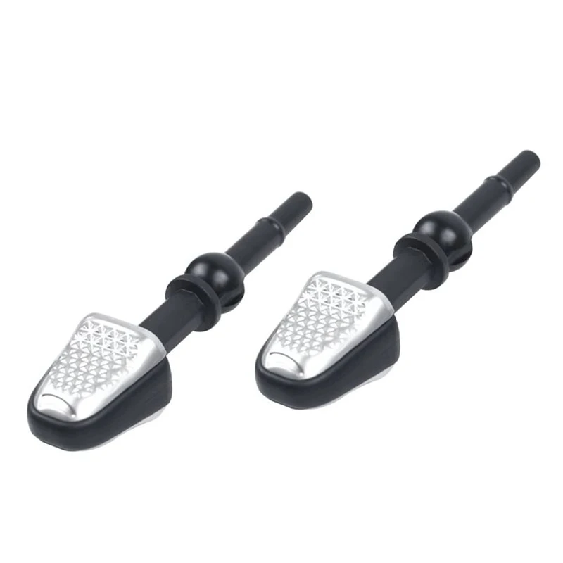 【AC77 Top !! 】For BMW 2 3 4 Series G42 G20 G21 G28N G81 G22 G23 G26 G82 Compatible Air Conditioning AC Air Vent Outlet Knob