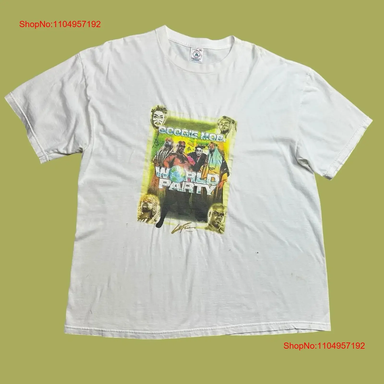 Vintage Goodie Mob … - image