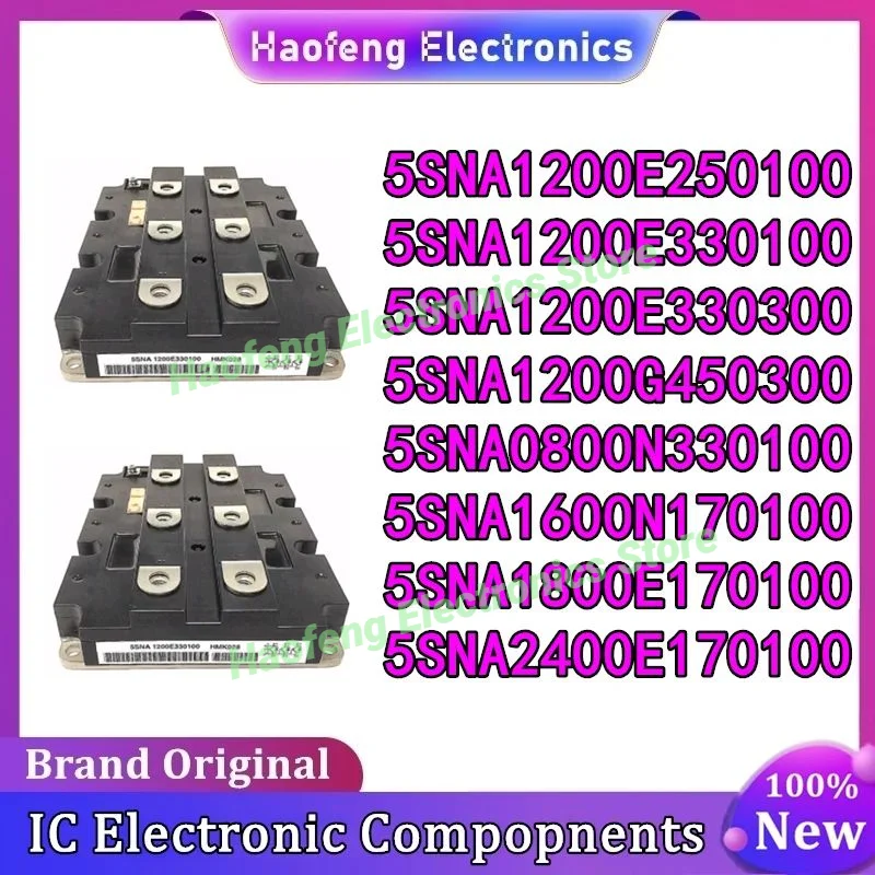 

5SNA1200E250100 5SNA1200E330100 5SNA1200E330300 5SNA1200G450300 5SNA0800N330100 5SNA1600N170100 5SNA1800E170100 5SNA2400E170100