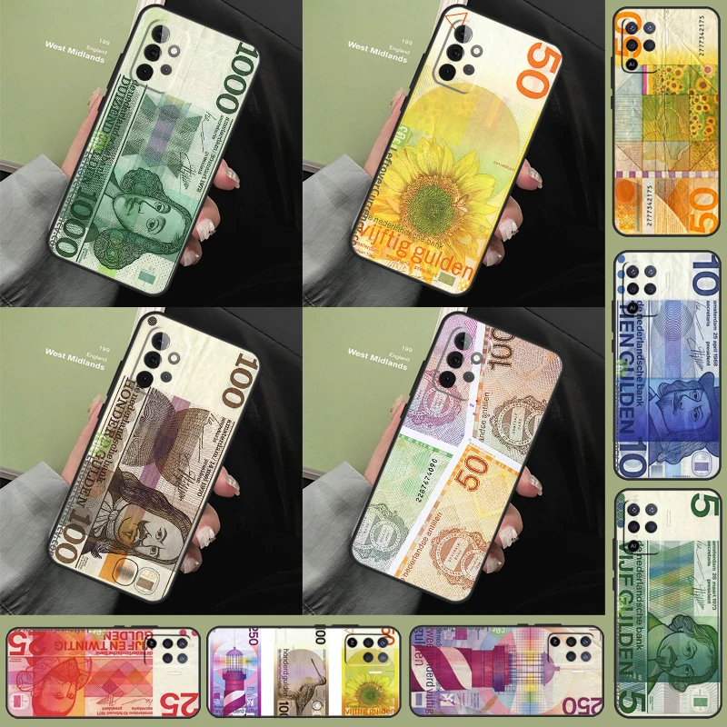 Netherland Dutch Gu… - image