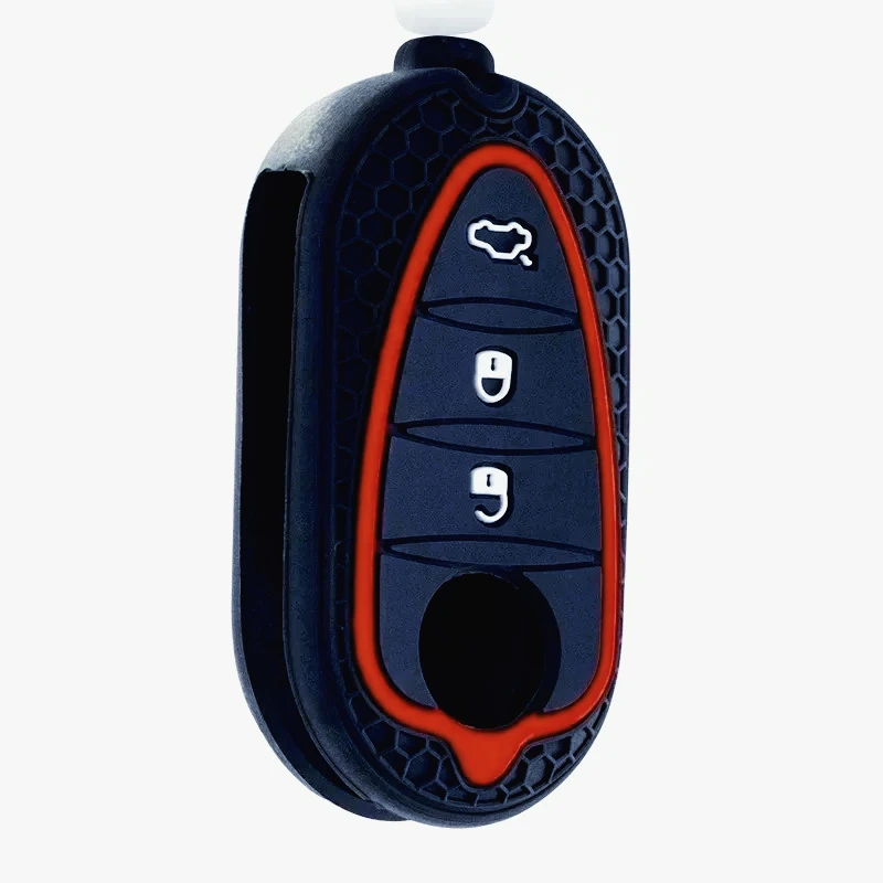 Silica Gel Car Key …