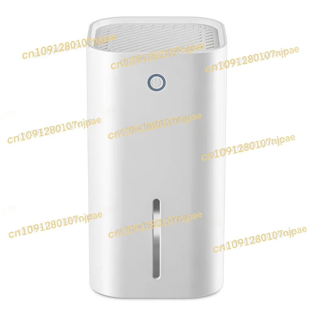 

Dehumidifier, Dehumidifier, Small Bedroom Dryer, Indoor Moisture-proof And Moisture Absorbing Dehumidifier