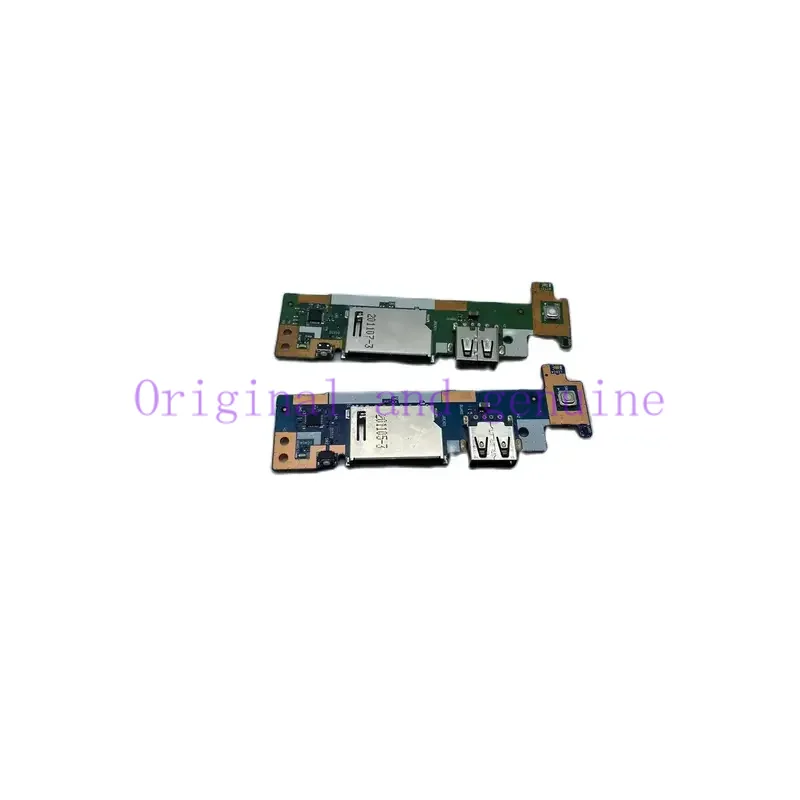 Original brand new for Lenovo IdeaPad 15SALC 2021 ITL switch power button USB board hs561 NS-D522 hs560 NS-D472