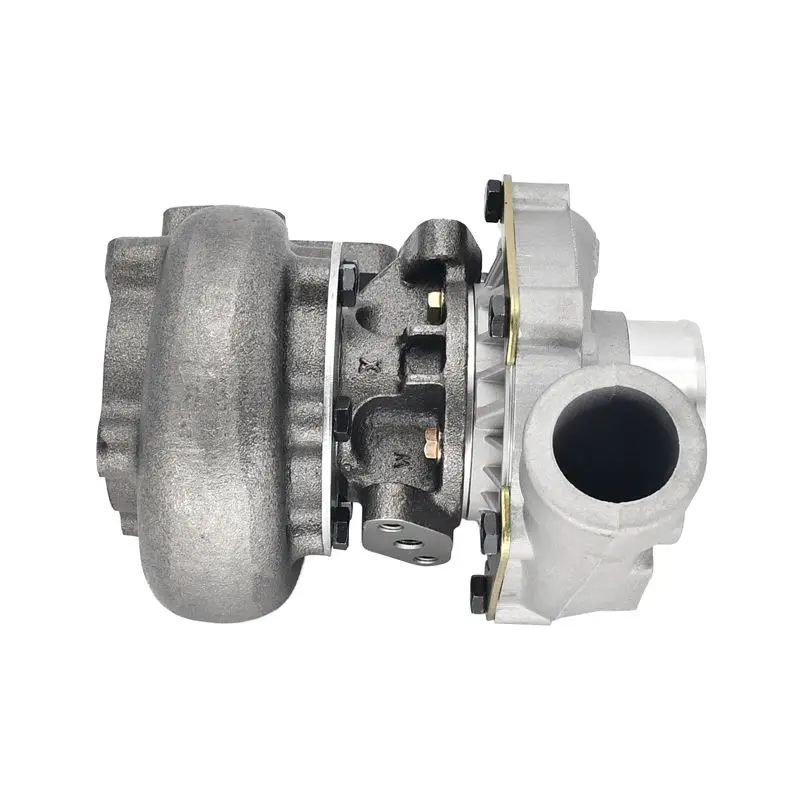 4817756 Turbocharger Turbo TA3118 Compatible with Iveco Engines 8045.25.385 8045.25.380/385/395 Compatible with New Holland