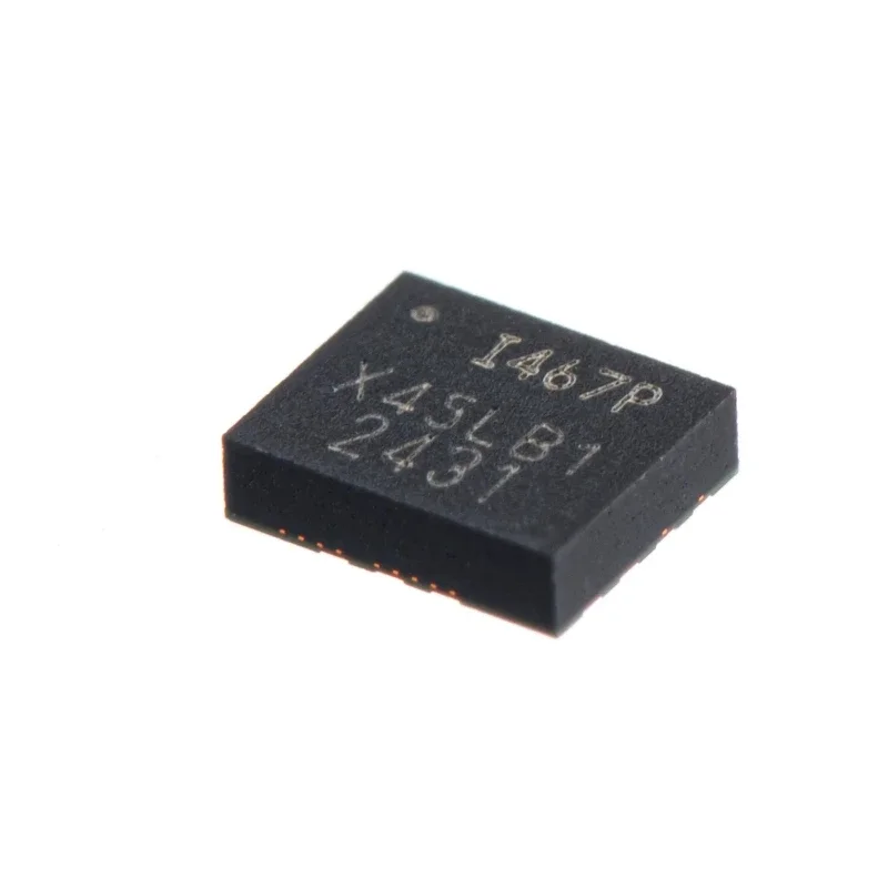 ICM-42607-P TDK InvenSense 6-Axis IMU Gyro+Accel LGA-14 Low Noise Sensor for Wearable AR/VR