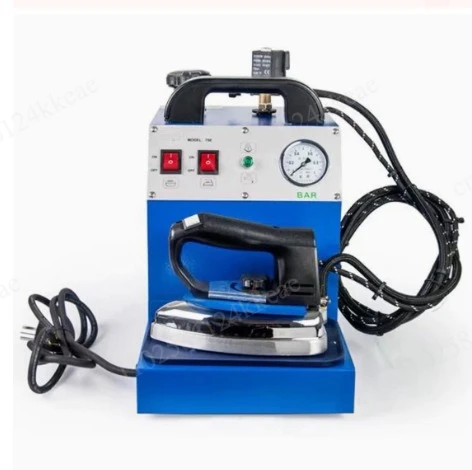 

High-power iron Hanging bottle steam electric iron Industrial pressure electric heating boiler Iron curtain