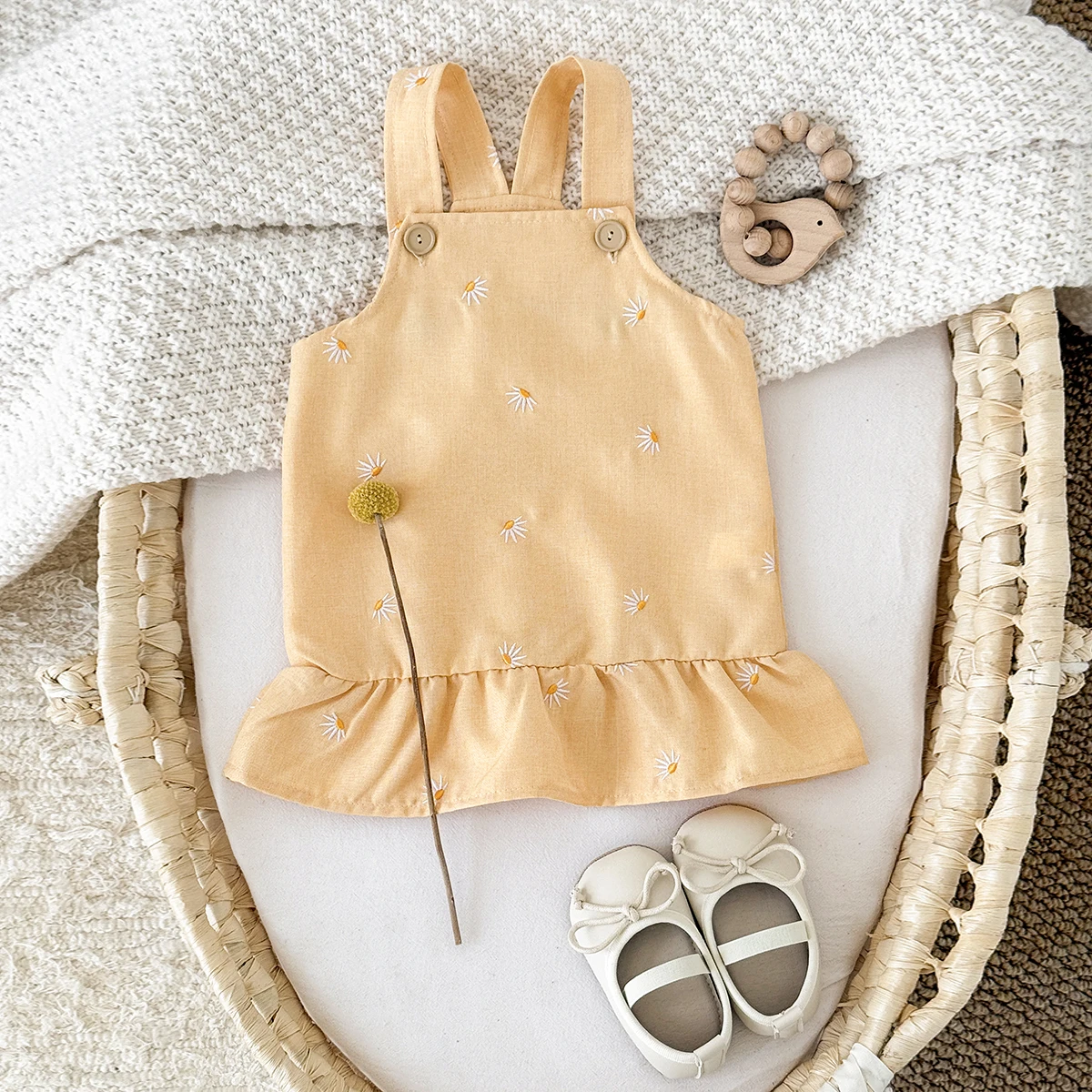 Yeni Bebek Kız Giysileri Bebek - Baby Clothing Items incelemesi ve fiyatı