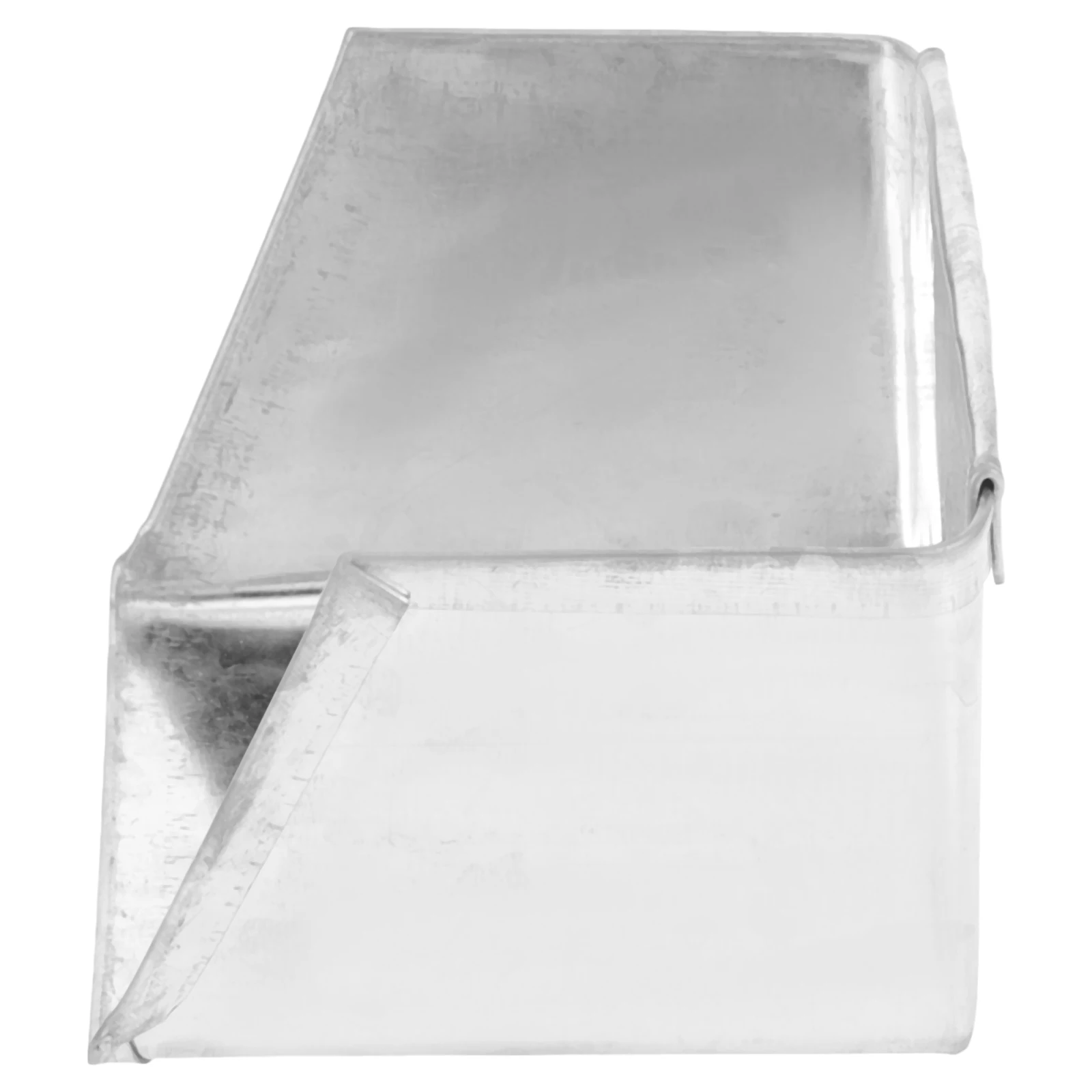 

Anti-rust Dustpan Small Outdoor Desktop Mini for Table Metal Thicken Portable Tiny