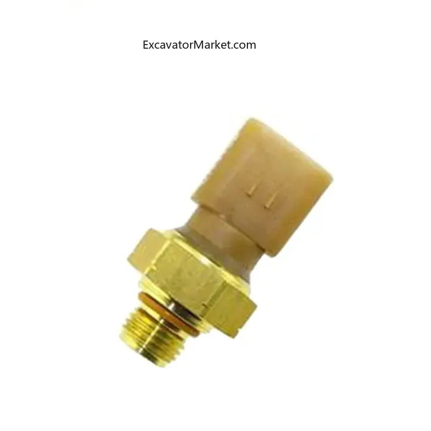 E320D Oil Pressure Sensor 278-5273 2785273 for Caterpillar CAT320D C6.4 Pressure Switch 274-6720 2746720 Excavator Accessories