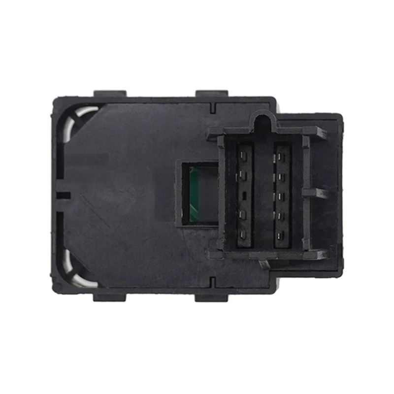 Super Sale 10418008 New Front Left Power View Mirror Switch for Buick Century Regal 1997-2005