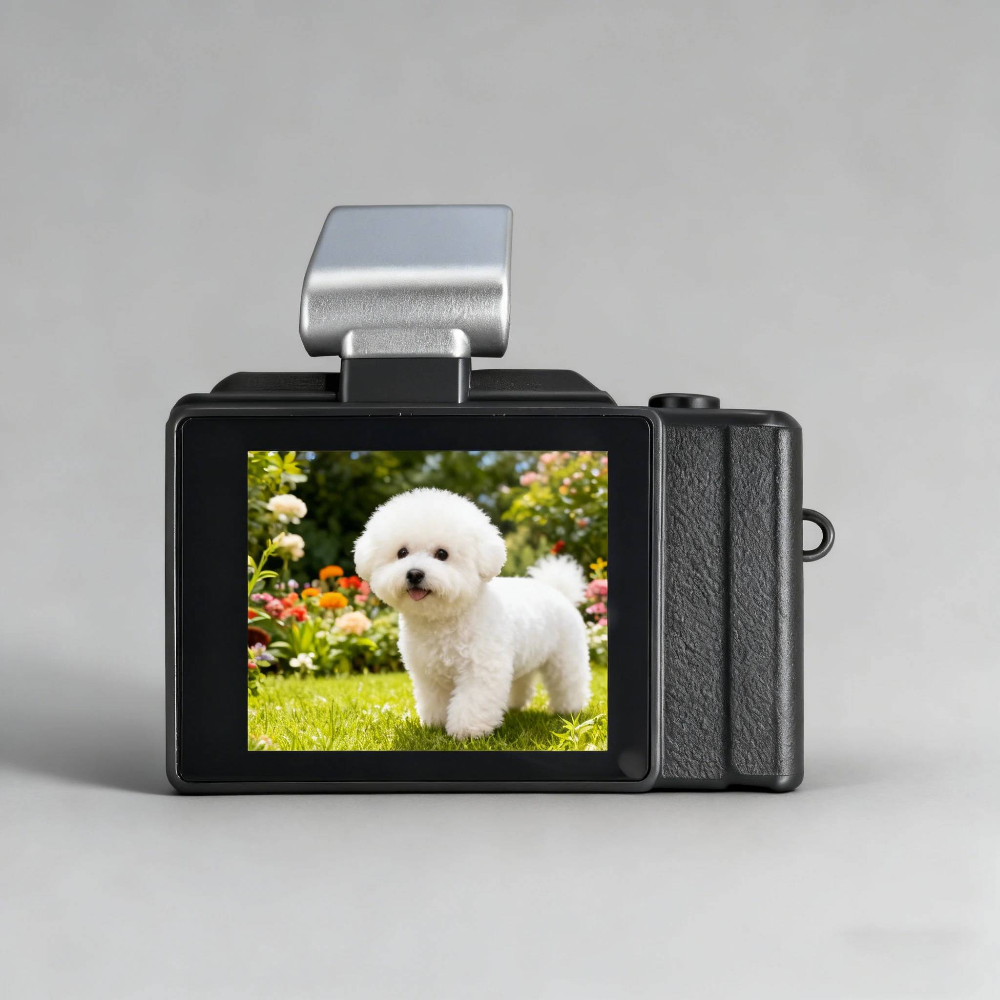 2025년 신제품 A816 미니 카메라 12MP 1080P HD 비디오 녹화 6가지 내장 필터 컴팩트 바디 소중한 순간을 포착