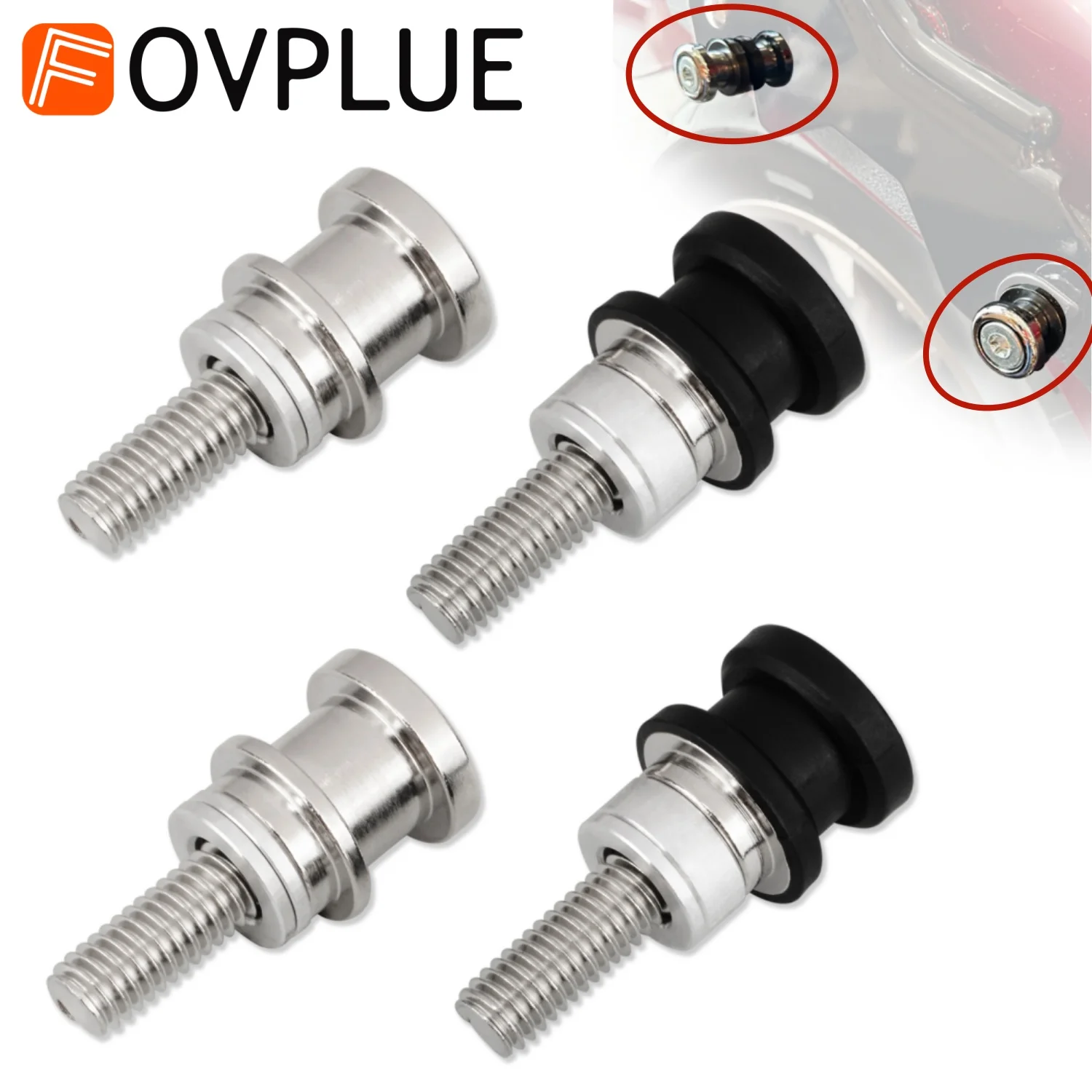 

Sissy Bar Motorcycle Luggage Rack Docking Hardware Kit For Harley Softail Fat Bob Low Rider Sport Glide Street Bob FXBBS 2018-UP