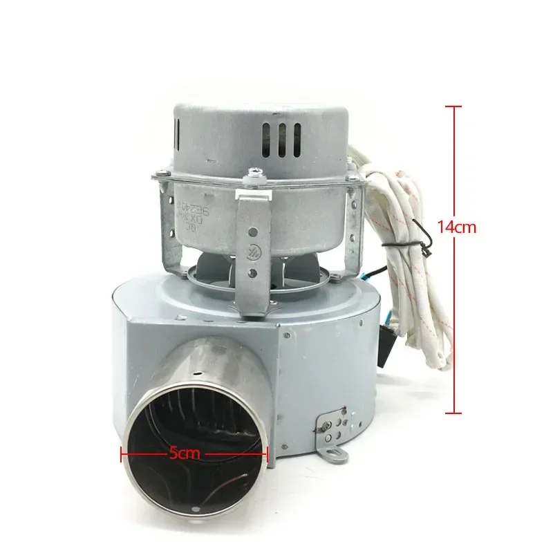 

Disinfection cabinet fan, commercial hot air circulation motor accessories, small fry stove, warm dish table motor