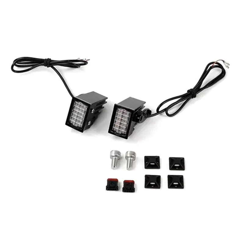 

Motorcycle Mini Rear Fender Struts Turn Signal Lights For M8 SOFTAIL Street Bob Standard Breakout 117 Low Rider S