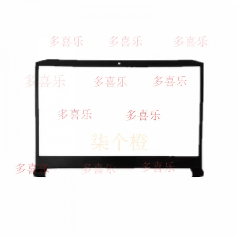 QQ    for  Acer Nitro7 AN715-51 AN715-54EW N18C3 Back Cover Bezel Pamlrest Bottom Cover