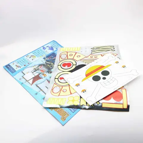 10 best sales एक टुकड़ा बारको - №6