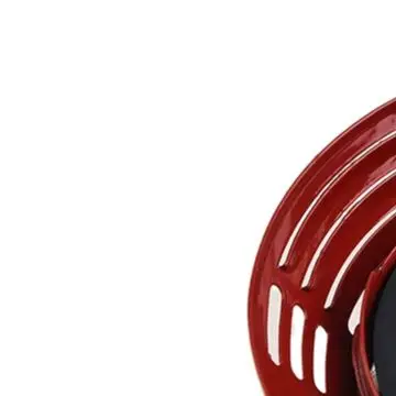 Starter Pulley Kit for Honda HR214 HR215 HR216 HRA216 HRC216 Walk Behind Mowers Compatible with 28400-ZE6-T02 28400-ZE7-003ZB