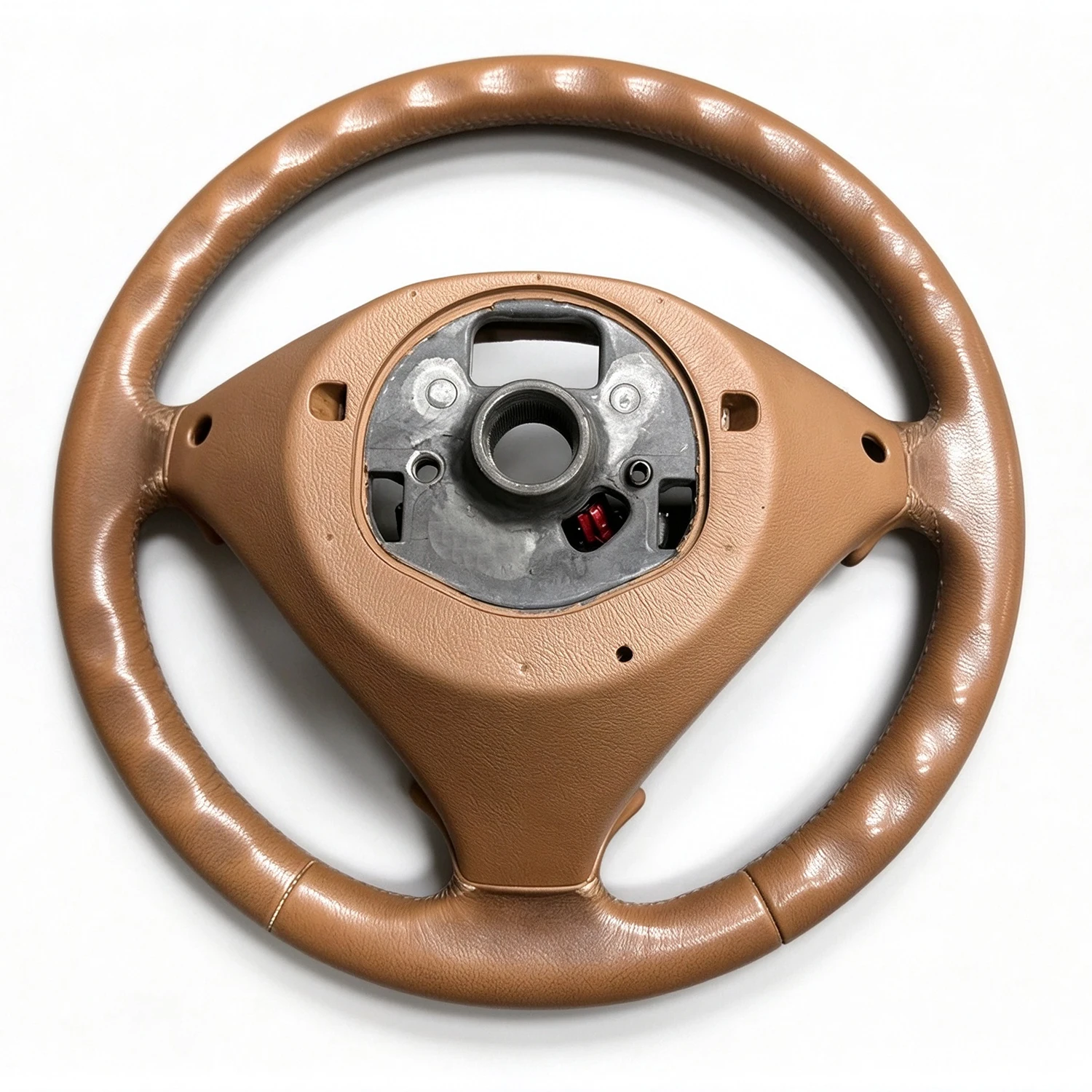 Suitable for Porsche Cayenne 955 957 original steering wheelchengchengchengcheng-