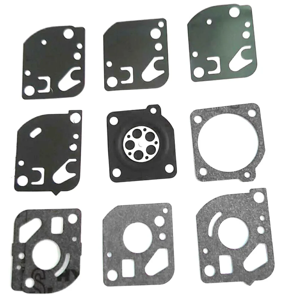 Set Gasket Kit 2250 240 241 251 6-004 Accessories For McCulloch Trim Mac 210 Part Replacement 2020 High Quality