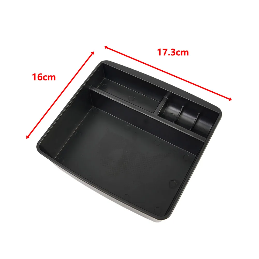 Kühlschrank Abdeckung Aufbewahrung sbox für Toyota für Land für Cruiser Prado FJ 120/FJ120/150 Ersatz Autozubehör