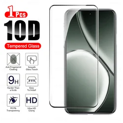 Screen protector For Realme GT 6T GT6 T GT6T Full glue curve tempered glass realmi GT Neo6 GTNeo6 phone protectve glass 6.78inch