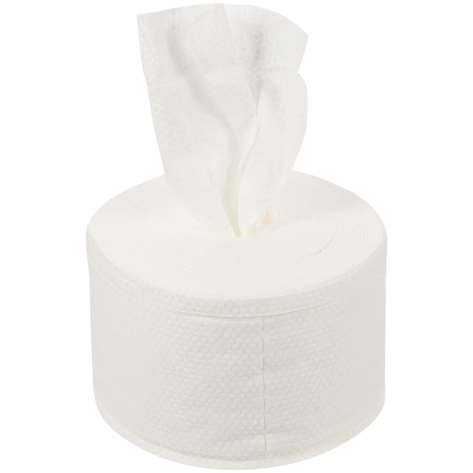 

Disposable Face Towel Makeup Removal Facial Soft Thickening Tissue Wipes Washing Non-woven Fabric Travel Washcloths