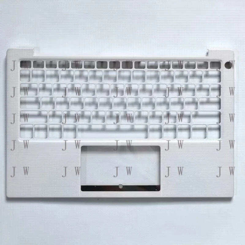 

DDJ For Dell XPS13 9370 9380 7390 0DP52R Palmrest Case Keyboard Frame