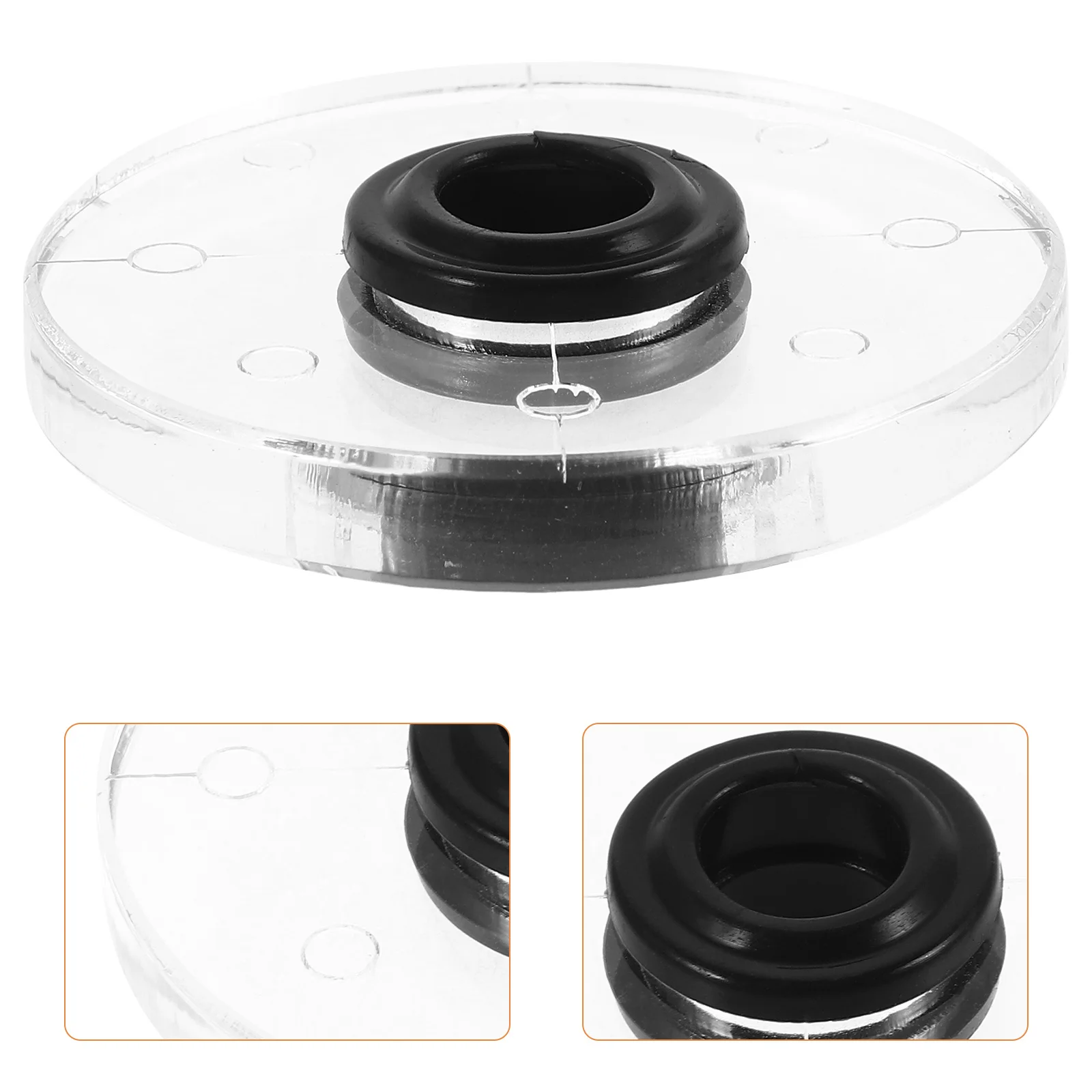 تجمع جسر عصا رف البلياردو ملحق حامل قابل لإعادة الاستخدام مستقر نداء بصري جذاب عرض العظة المنزل البلياردو التبعي #5