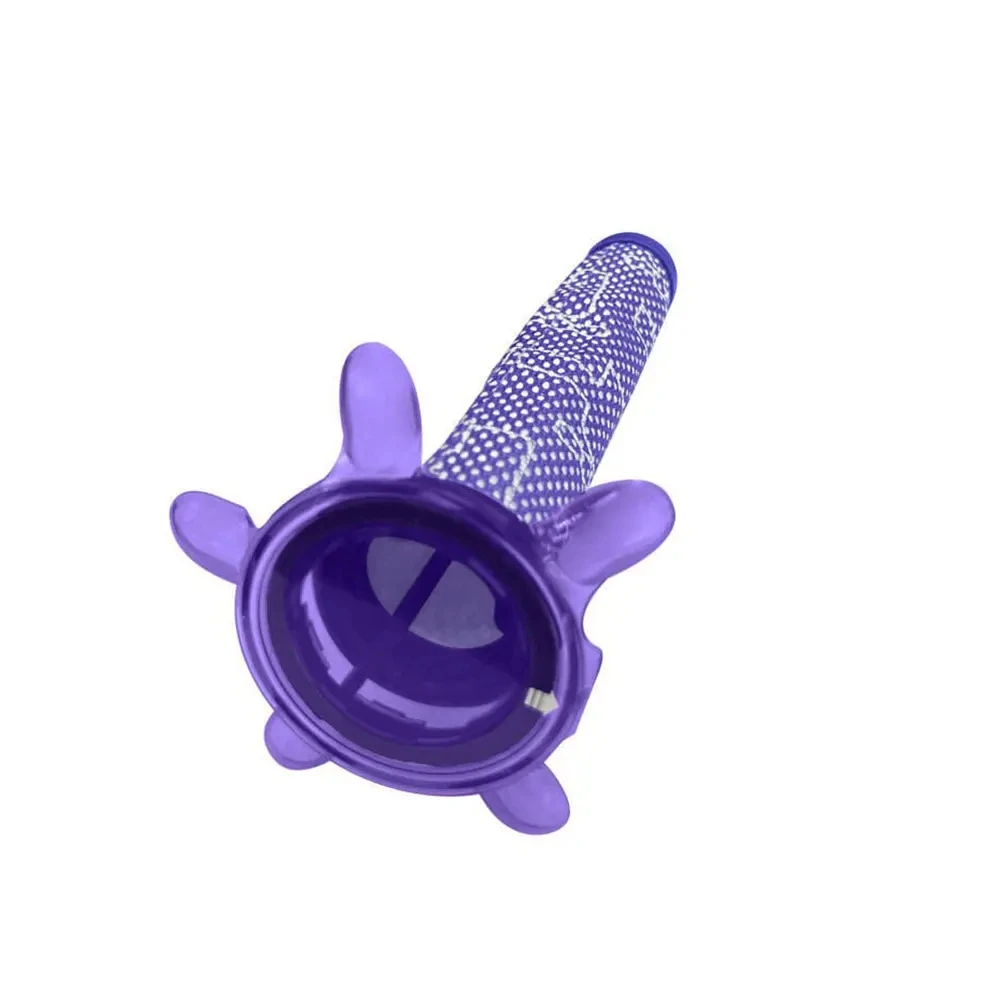 Accessoires Voor Dyson V8 Focus Matras Handheld Stofzuiger Reserveonderdelen Pre Post Hepa Filter Vervanging Washble Filter