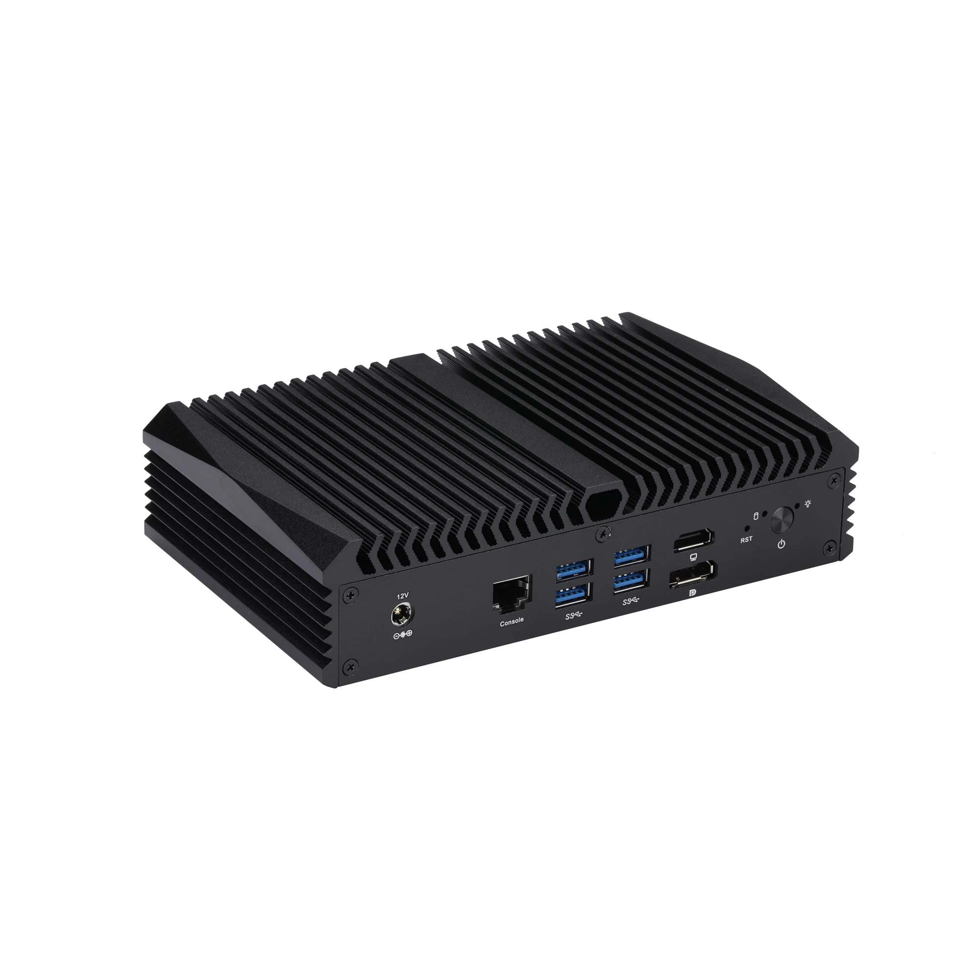 Imagem -03 - Qotom Firewall Roteador Q1035ge Q1055ge S13 Processador Core I310110u I5-10210u Portas Lan Gigabit