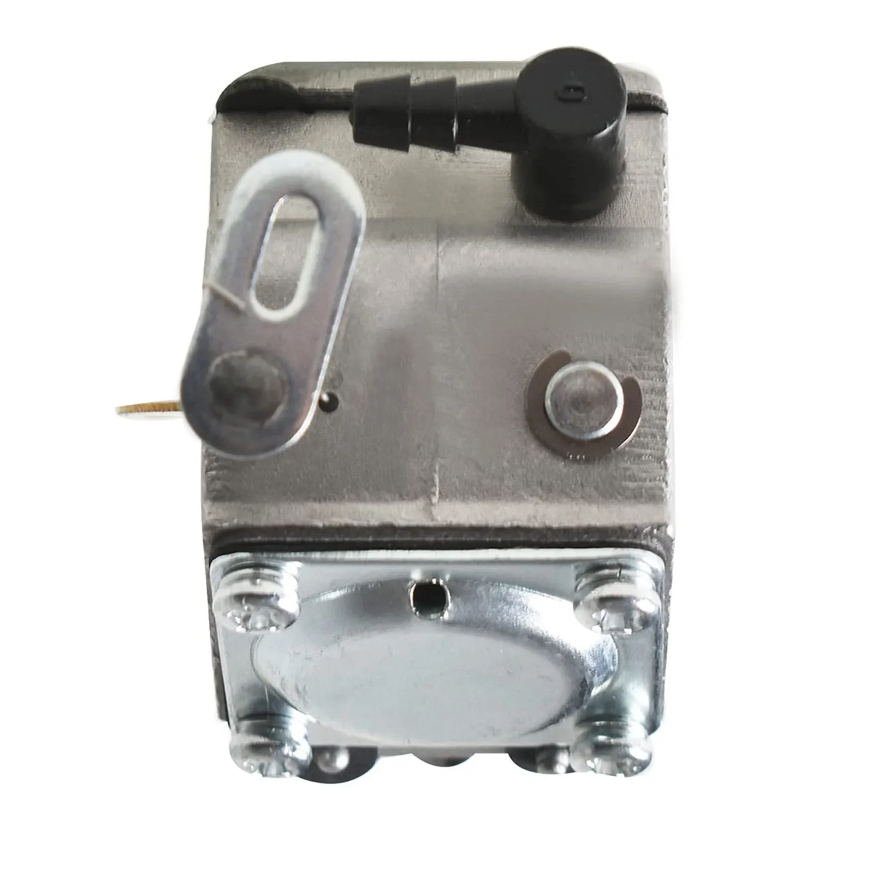 Imagem -05 - Carburador de Motosserra W180 Adequado para Peças Sobressalentes Stihl 017 018 Ms170 Ms180 tipo Walbro Peças de Ferramentas de Jardim