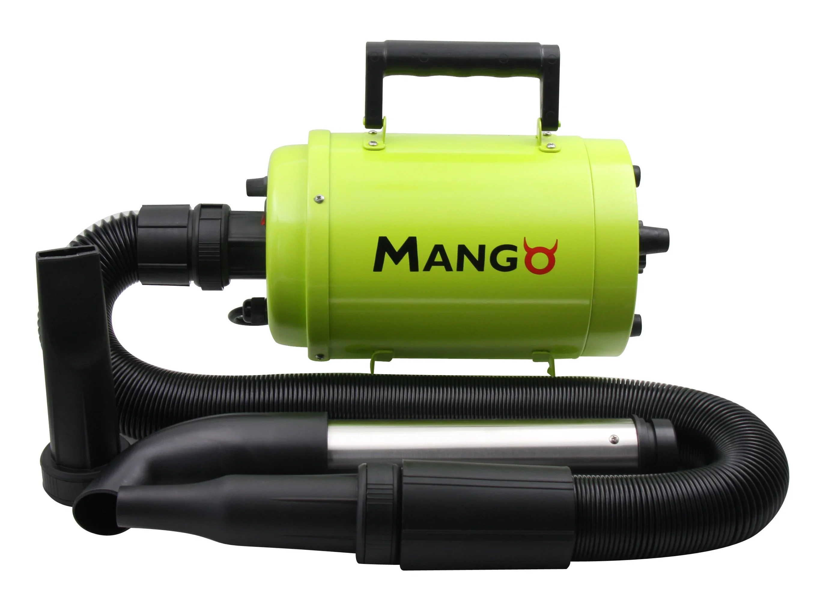 TD-901MT Mango Blaster Single Motor Dryer 1800W Pet Dryer Dog Hair Dryer