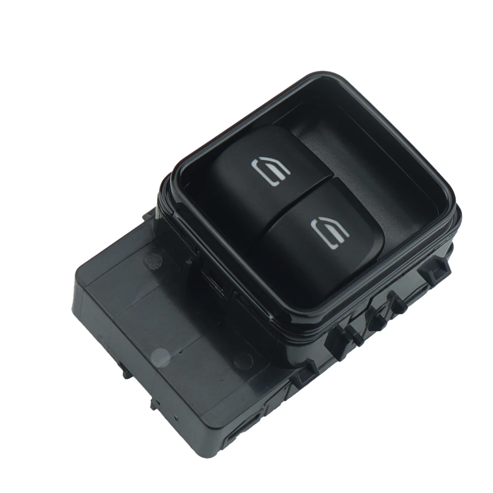 Bouton de commande de vitre de voiture, pour Mercedes-Benz Sprinter 3,5-t Van (907, 910) A9079058902 A9079050504 9079050504