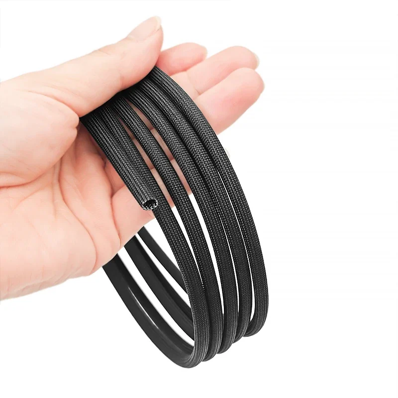 Рисунок 5 - 5 м 800 градусов C трубка из стекловолокна