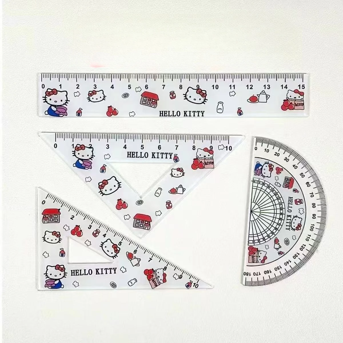 Hot Sale Student Pa… - image