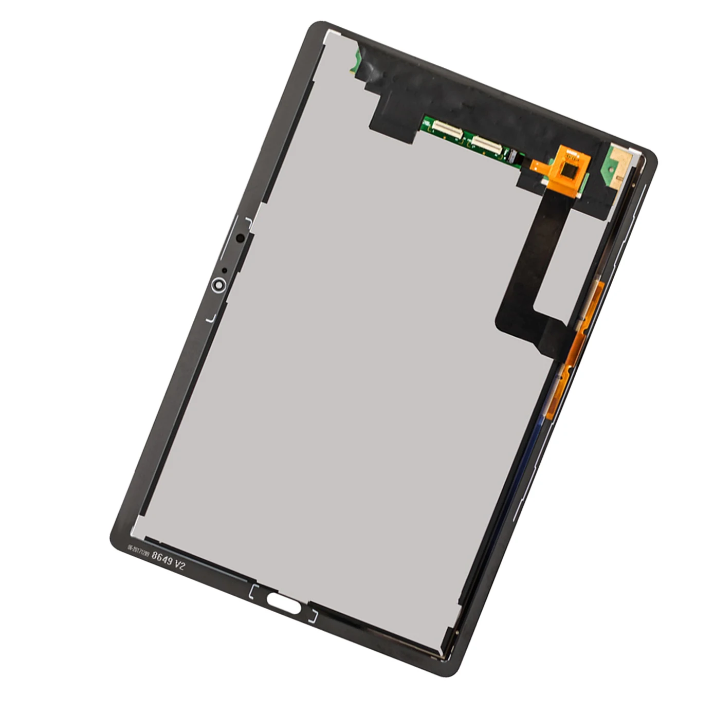 Imagem -03 - Lcd Original para Huawei Mediapad m5 Pro 10.8 Cmr-al19 Cmr-w19 Display Lcd com Tela de Toque Digitador Assembléia Painel Substituição