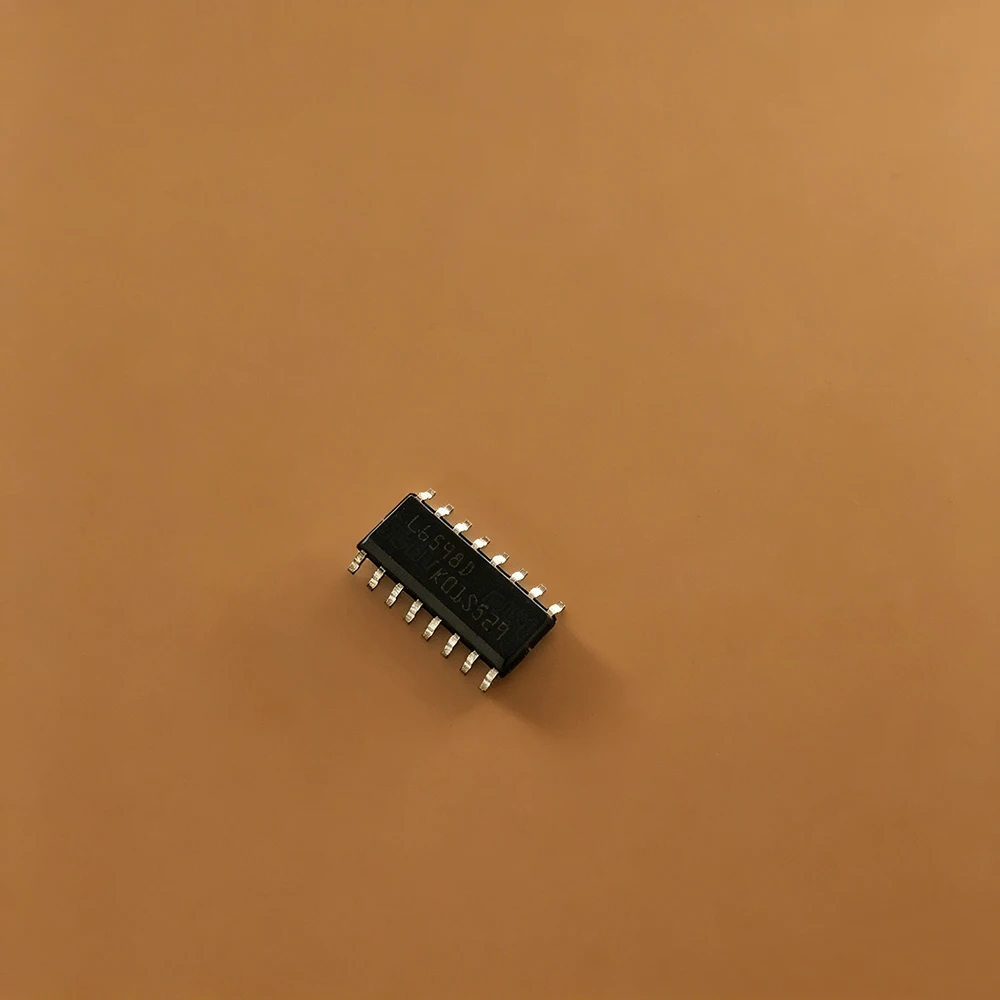 5pcs L6598D SOP-16 L6598 SOP SOP16 L6598D013TR
