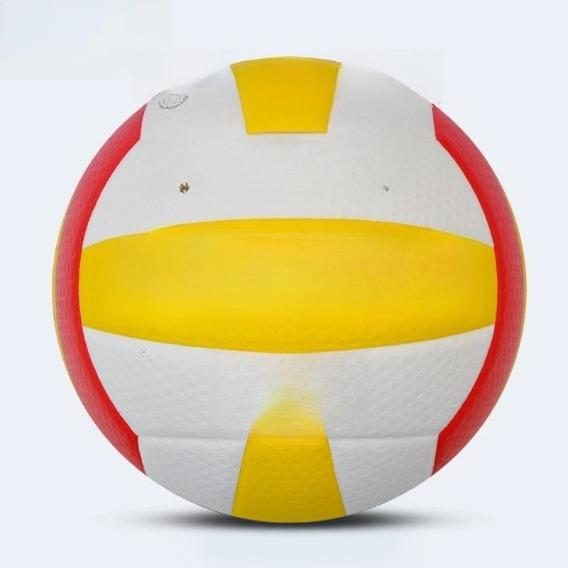 

5th Volleyball High School Entrance Exam Student Specific Ball Soft Beach Formal Competition Training VB315-34