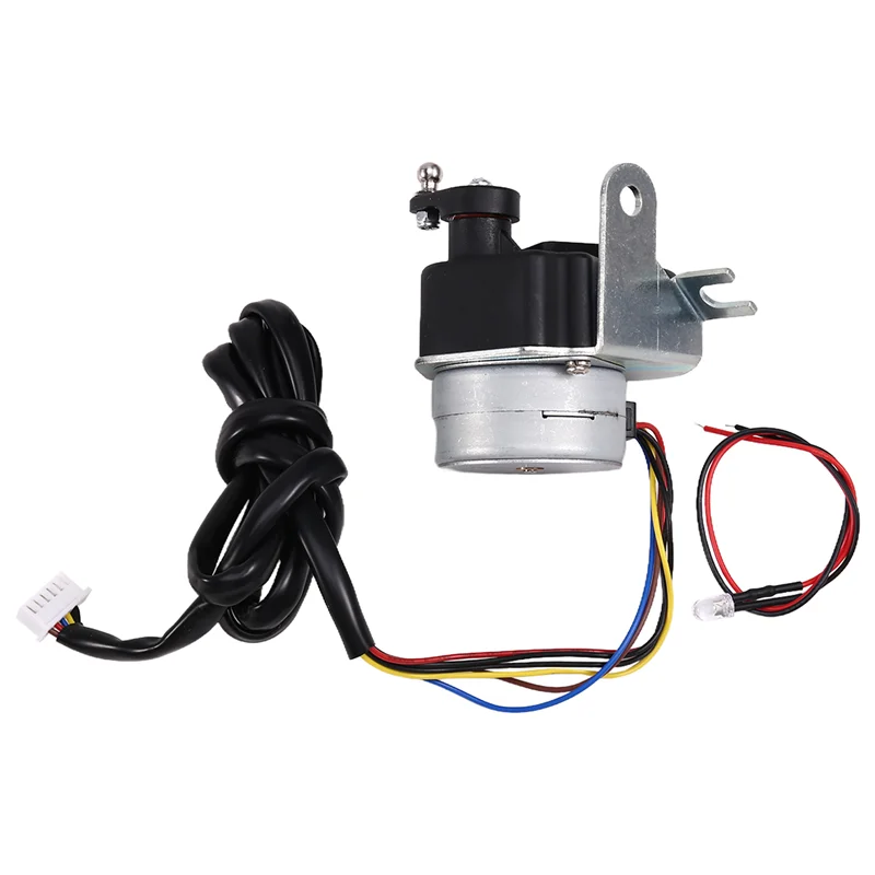 

【Price Drop !!】Stepper Motor Assembly Unit 0G6453 0E5108 Designed For Generac Engine GTH990 HSB