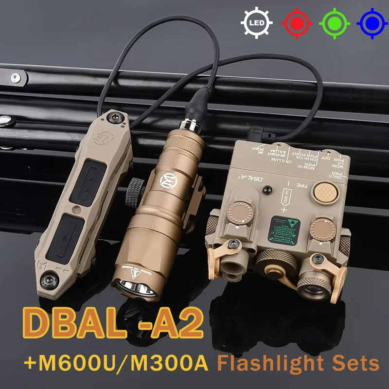 Dbal -A2 M600U M300…