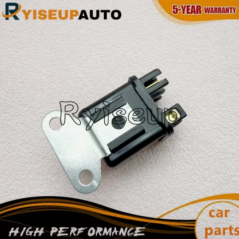 New 8-94248-1610 8942481610 12V Mover Part Preheating Relay Glow Plug for Nissan Chevrolet Isuzu Hitachi Kubota Yanmar