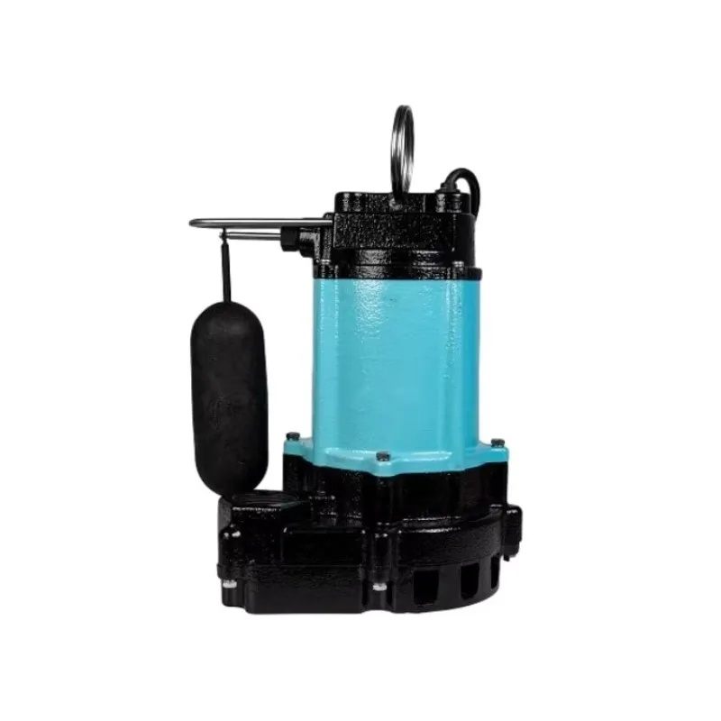 Automatic Clean Water Utility Pump OEM Customization Support 67 GPM Capacity Automotive Industry Use Electric Powered 1 Year